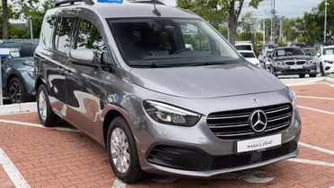 MERCEDES-BENZ T klasa