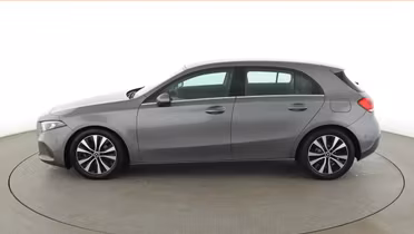 MERCEDES-BENZ A Klasa