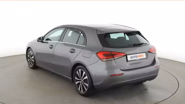 MERCEDES-BENZ A Klasa