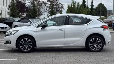 DS DS4