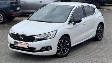 DS DS4