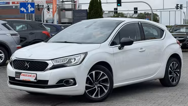 DS DS4