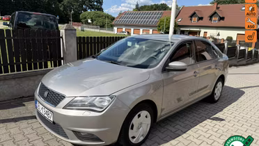 SEAT Toledo