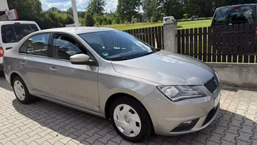 SEAT Toledo