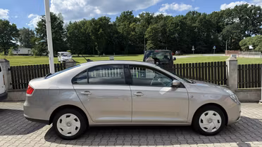 SEAT Toledo