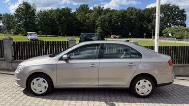 SEAT Toledo