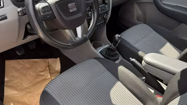 SEAT Toledo