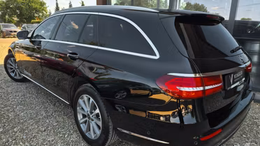 MERCEDES-BENZ E Klasa