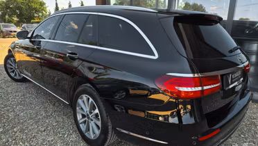 MERCEDES-BENZ E Klasa