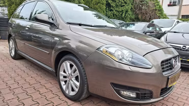 FIAT Croma