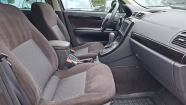 FIAT Croma