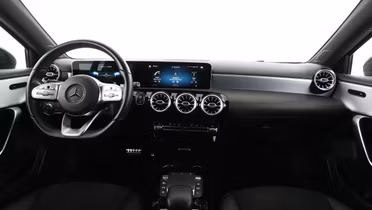MERCEDES-BENZ A Klasa