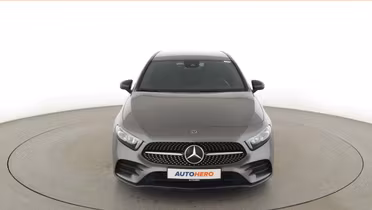 MERCEDES-BENZ A Klasa