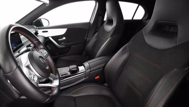 MERCEDES-BENZ A Klasa