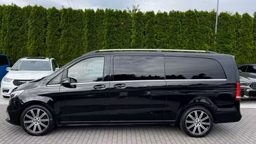 MERCEDES-BENZ V Klasa