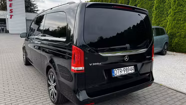 MERCEDES-BENZ V Klasa