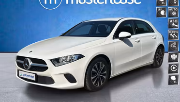 MERCEDES-BENZ A Klasa