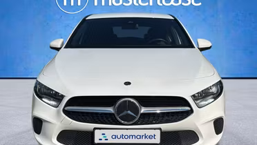 MERCEDES-BENZ A Klasa