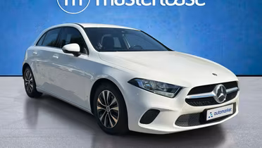 MERCEDES-BENZ A Klasa