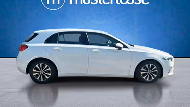MERCEDES-BENZ A Klasa