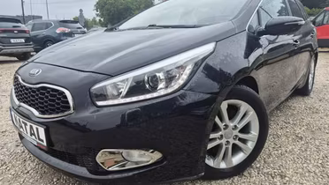 KIA Cee'd