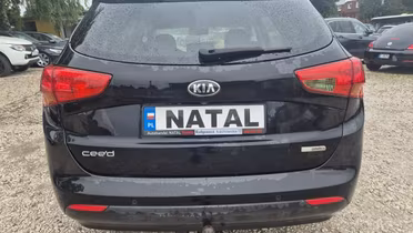 KIA Cee'd