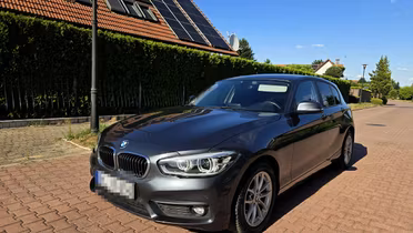 BMW Seria 1