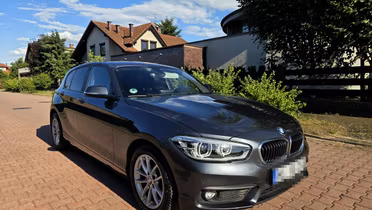 BMW Seria 1