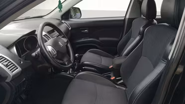 PEUGEOT 4007