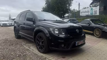 FIAT Freemont
