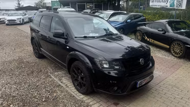 FIAT Freemont