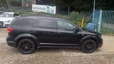 FIAT Freemont