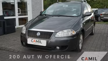 FIAT Croma