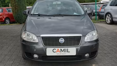 FIAT Croma