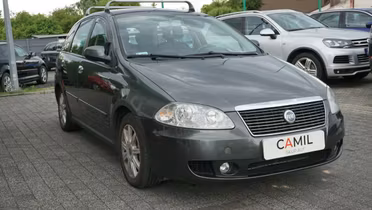 FIAT Croma