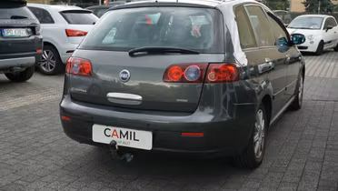FIAT Croma