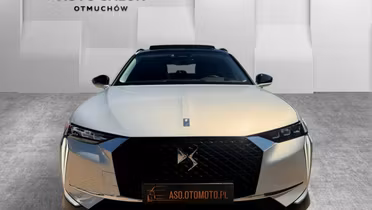 DS DS4