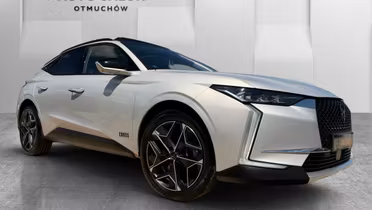 DS DS4