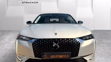 DS DS4
