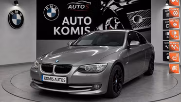 BMW Seria 3