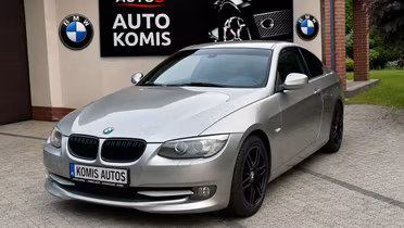 BMW Seria 3