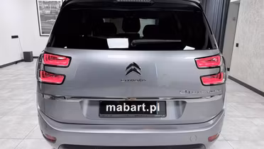 CITROEN C4 Spacetourer