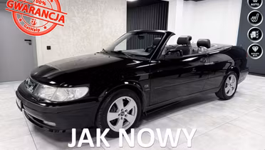 SAAB 9-3