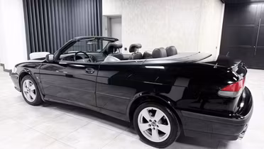 SAAB 9-3