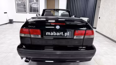 SAAB 9-3