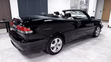 SAAB 9-3