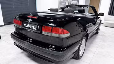 SAAB 9-3