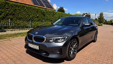 BMW Seria 3