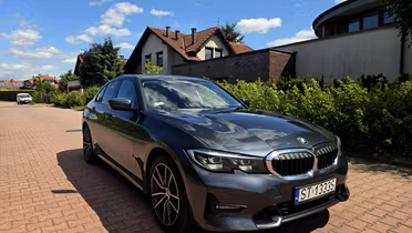BMW Seria 3