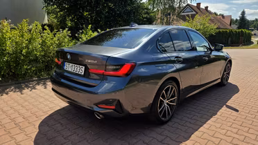 BMW Seria 3